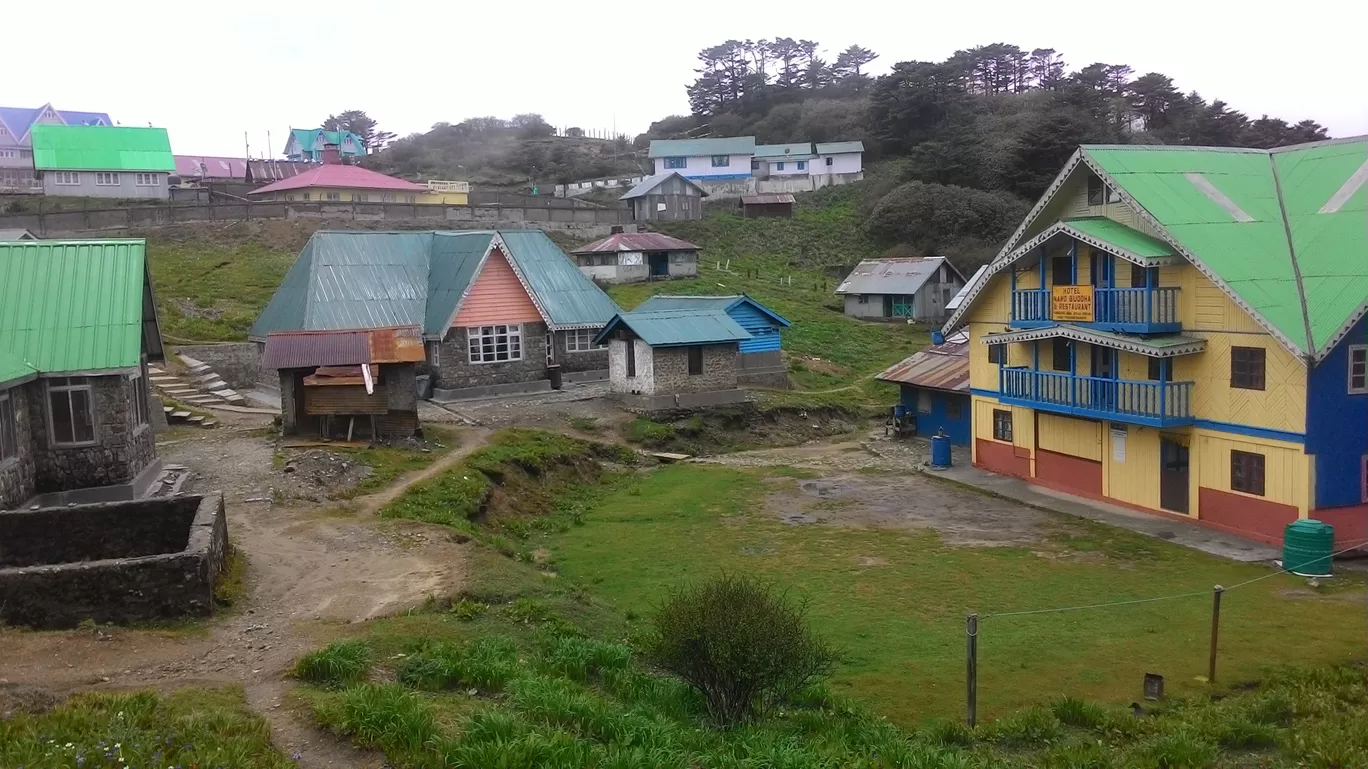 Photo of Sandakphu By Wanderlust Ashok
