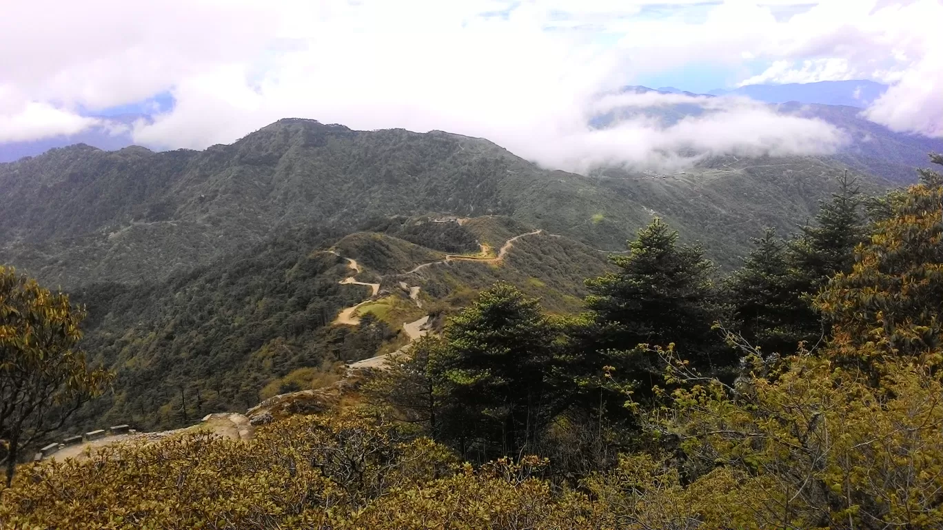 Photo of Sandakphu By Wanderlust Ashok