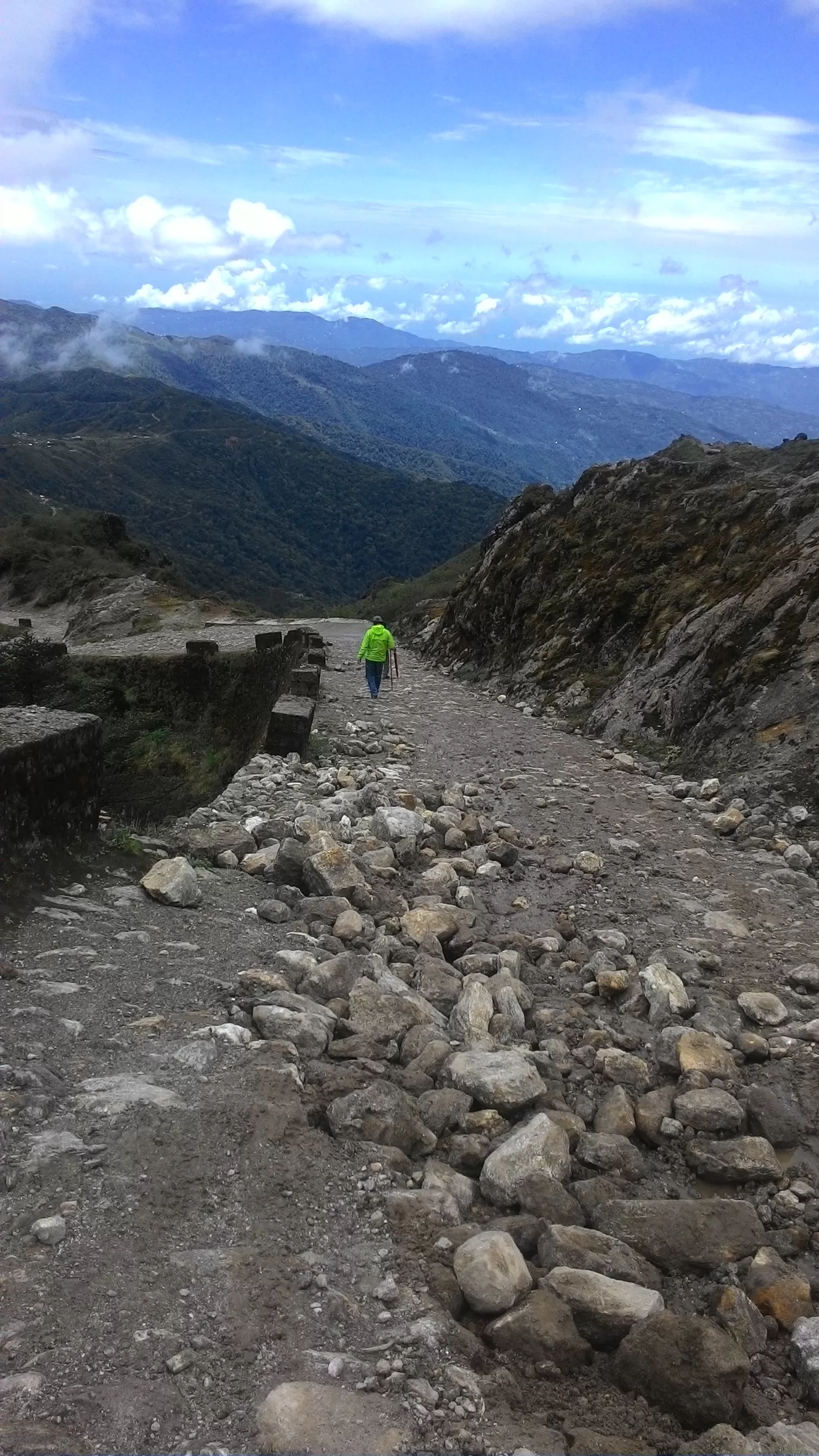 Photo of Sandakphu By Wanderlust Ashok