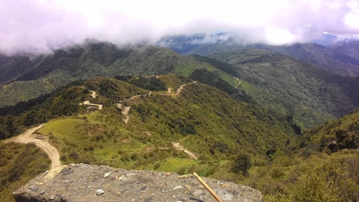 Photo of Sandakphu By Wanderlust Ashok