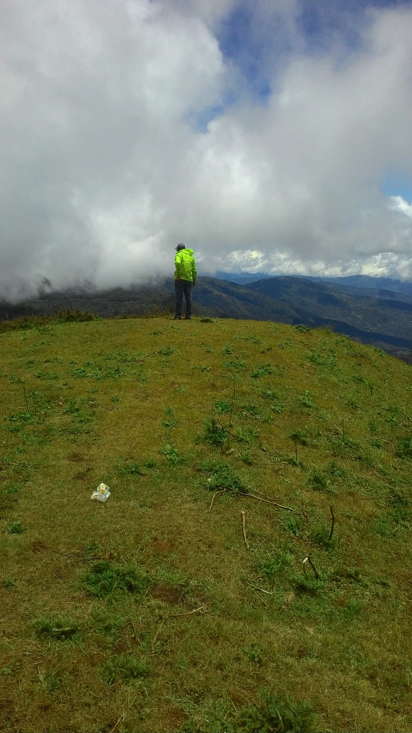 Photo of Sandakphu By Wanderlust Ashok