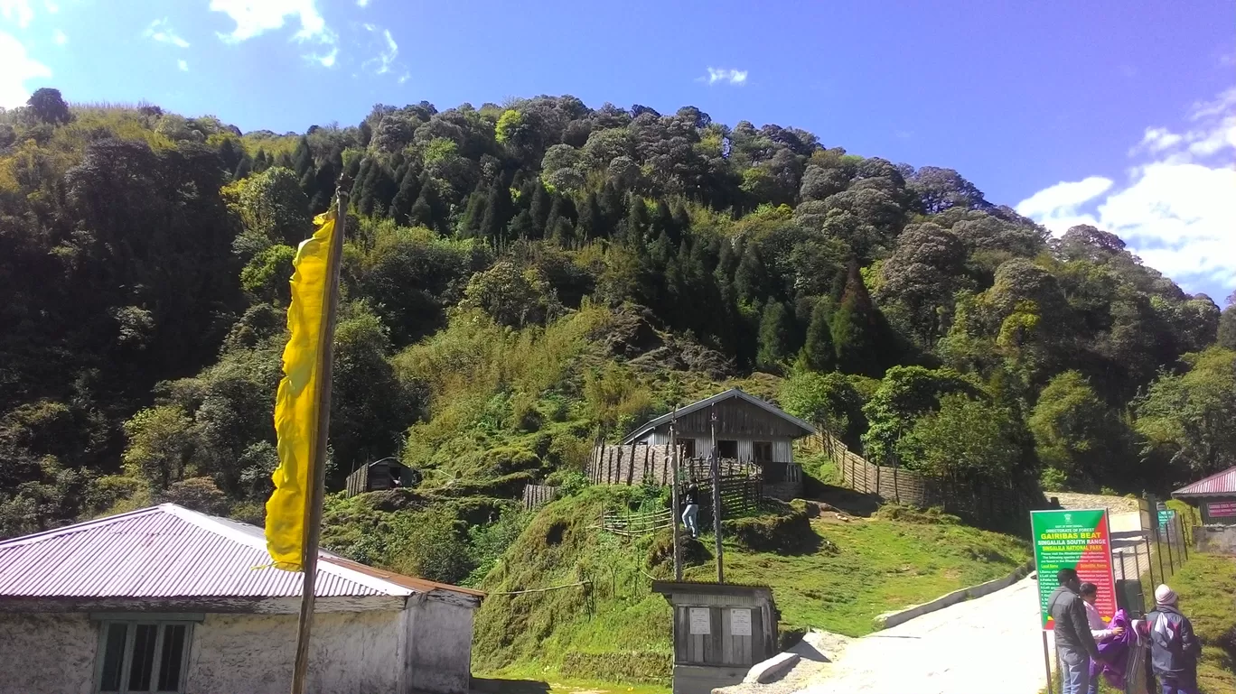 Photo of Sandakphu By Wanderlust Ashok