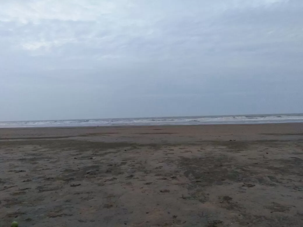 Photo of Mandarmani Beach By Wanderlust Ashok