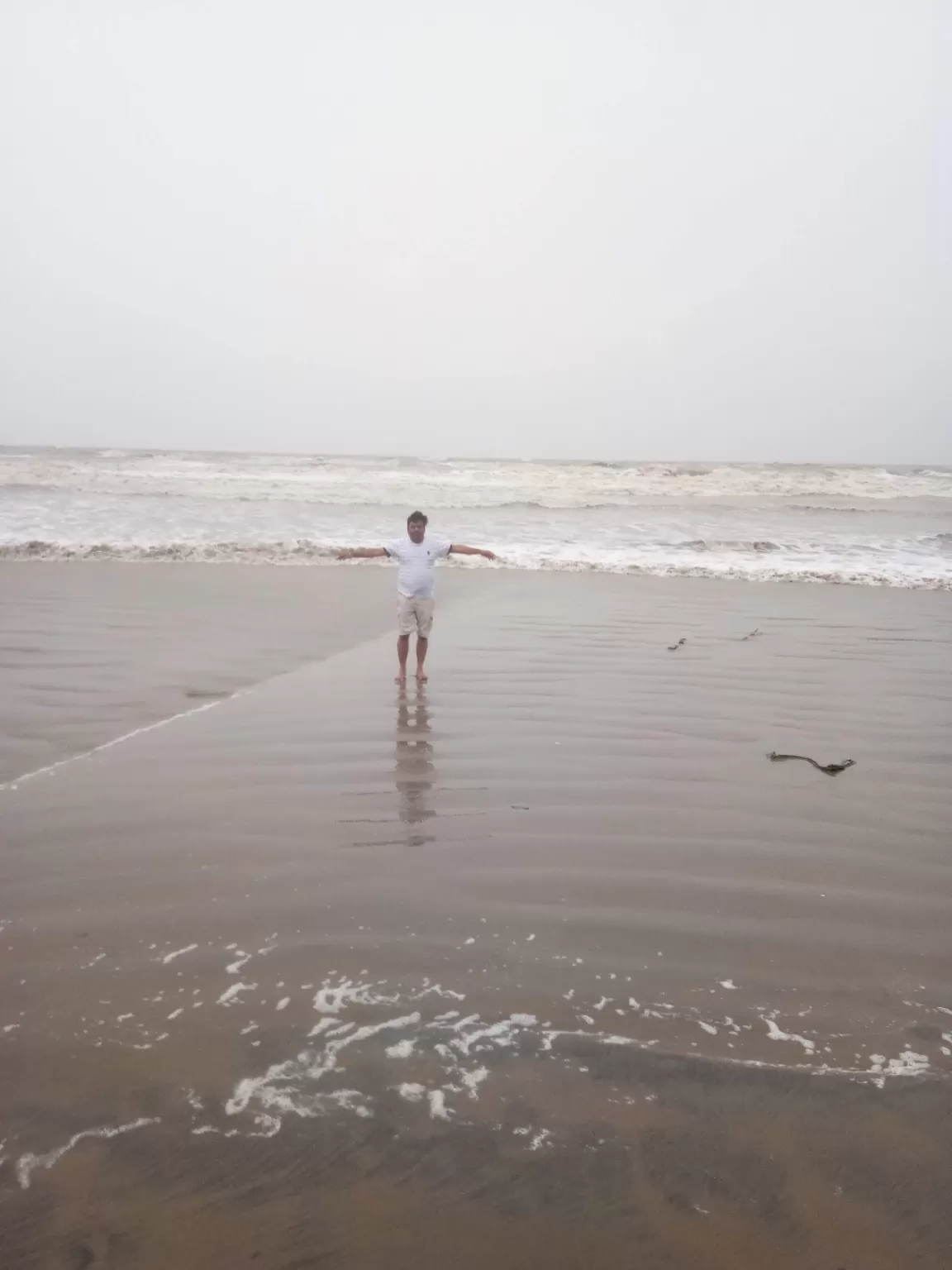 Photo of Mandarmani Beach By Wanderlust Ashok