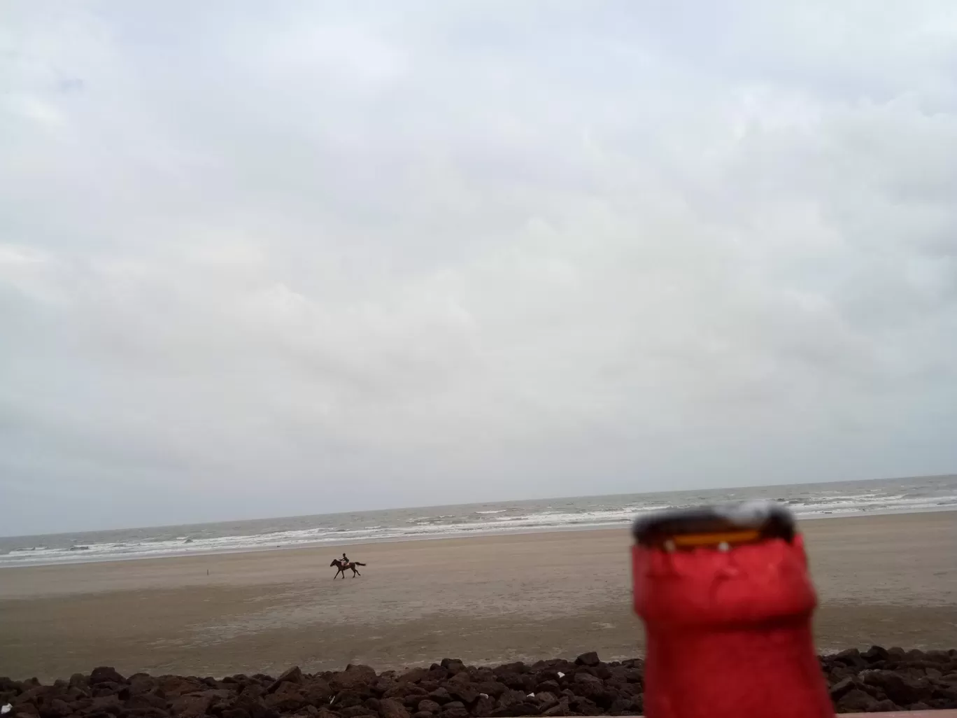 Photo of Mandarmani Beach By Wanderlust Ashok