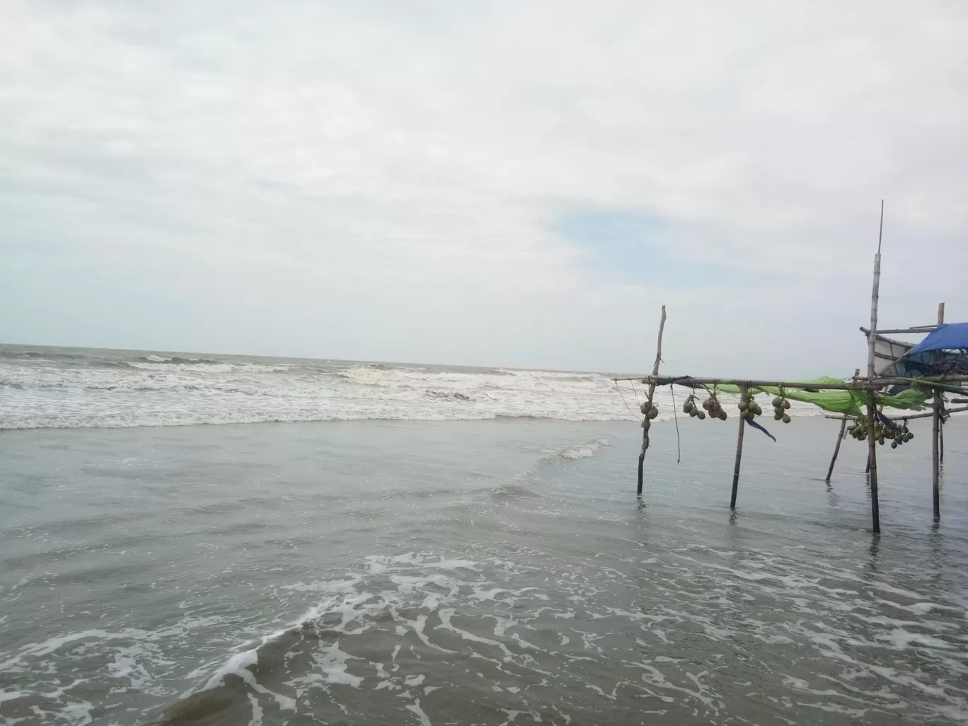 Photo of Mandarmani Beach By Wanderlust Ashok