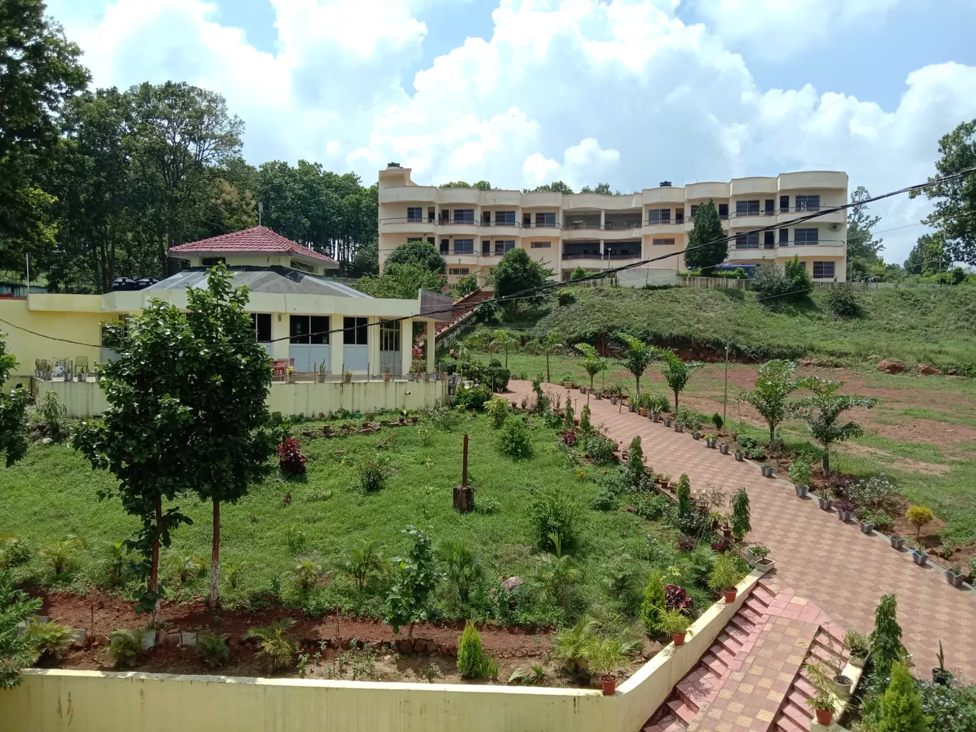 Photo of Netarhat By Wanderlust Ashok