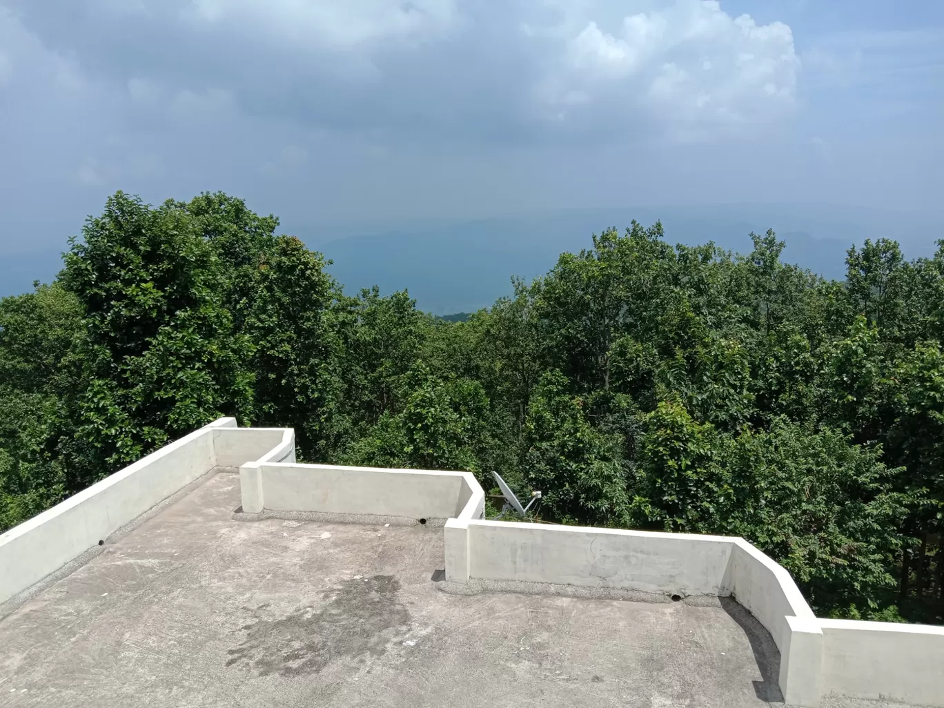 Photo of Netarhat By Wanderlust Ashok