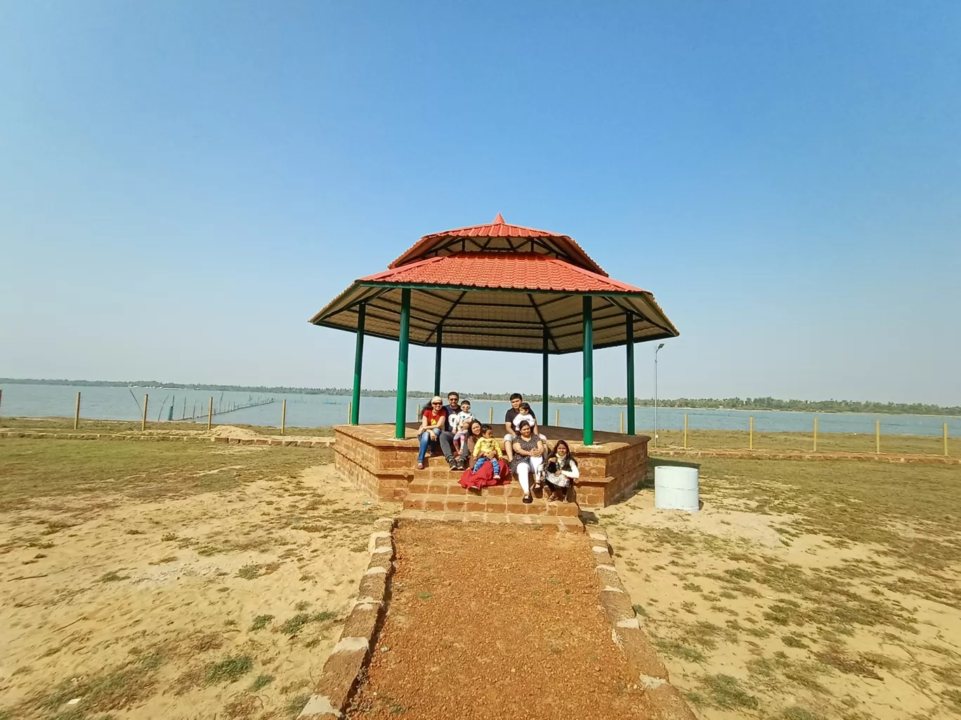 Photo of Rajhans Nature Camp By Wanderlust Ashok