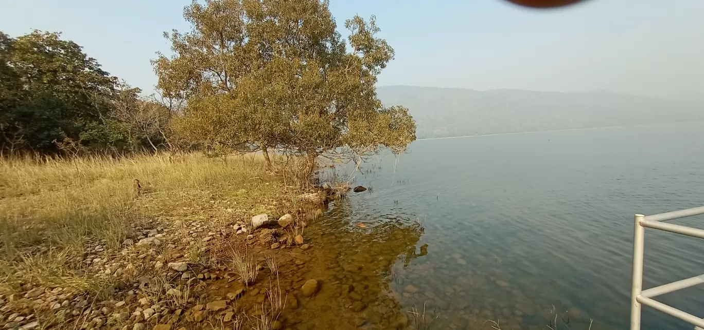 Photo of Debrigarh Wildlife Sanctuary By Wanderlust Ashok