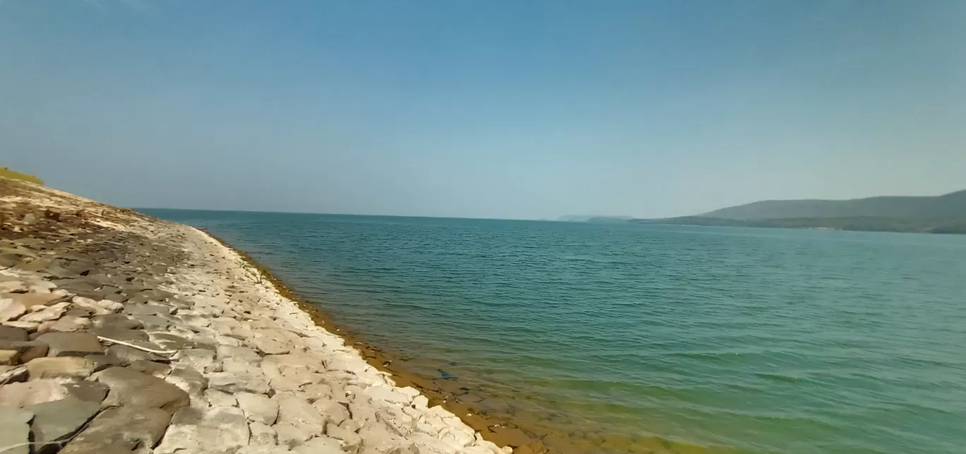 Photo of Debrigarh Wildlife Sanctuary By Wanderlust Ashok