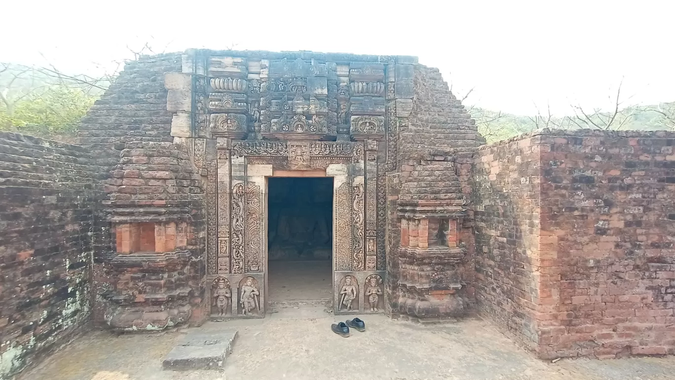 Photo of Udayagiri By Wanderlust Ashok