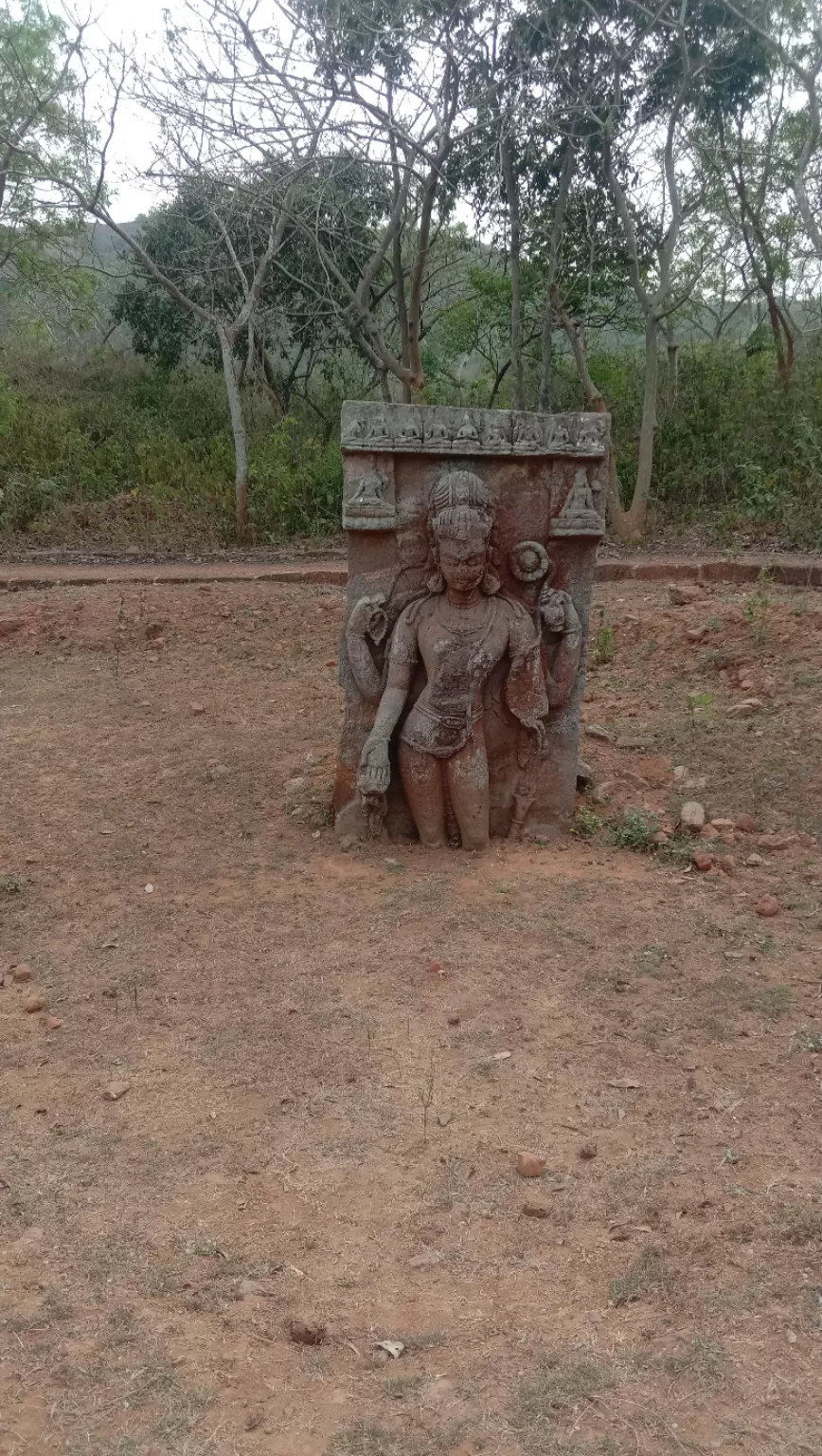 Photo of Udayagiri By Wanderlust Ashok