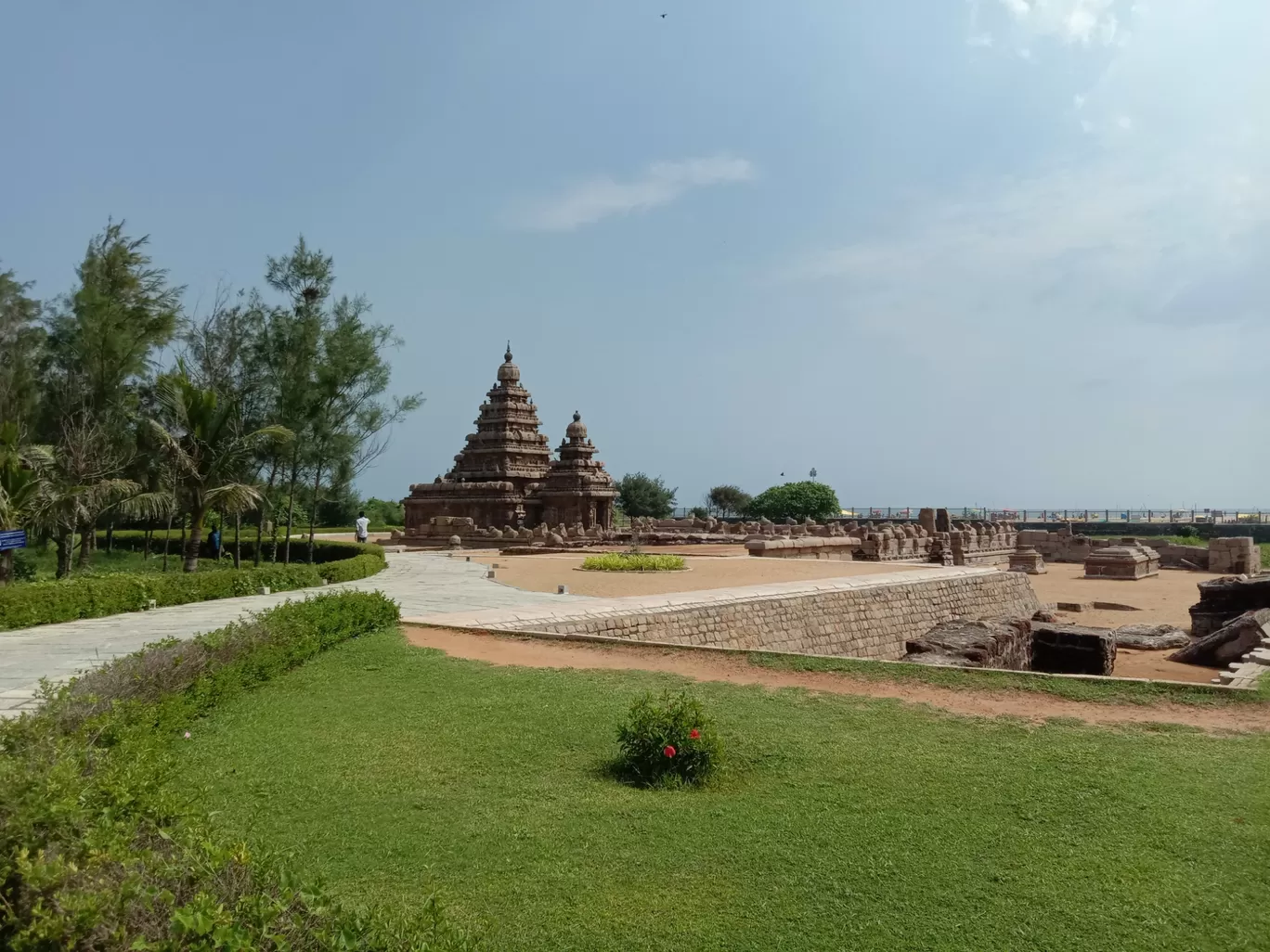 Photo of Mahabalipuram By Wanderlust Ashok