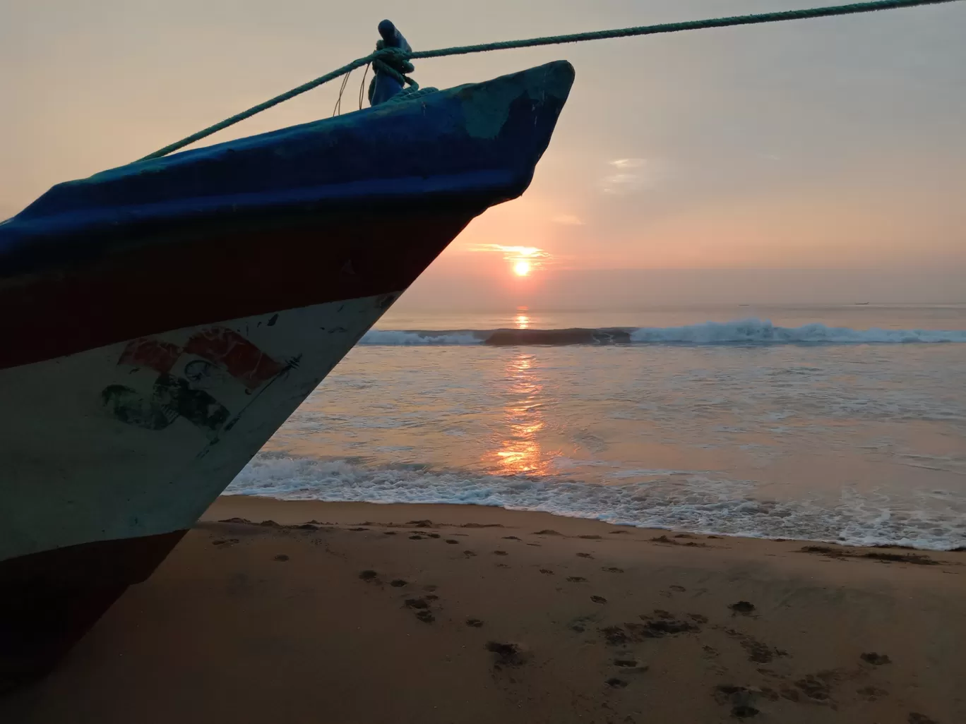 Photo of Mahabalipuram By Wanderlust Ashok