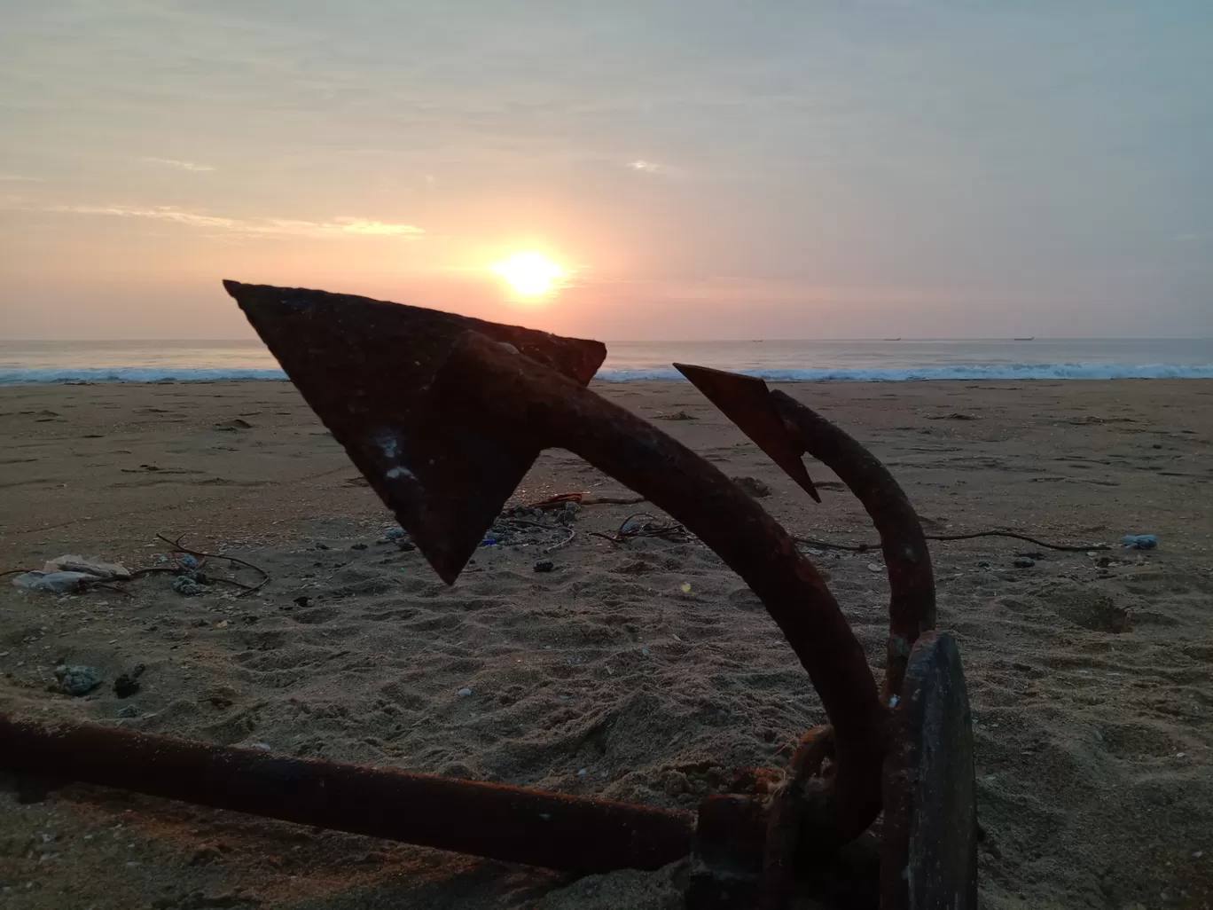 Photo of Mahabalipuram By Wanderlust Ashok