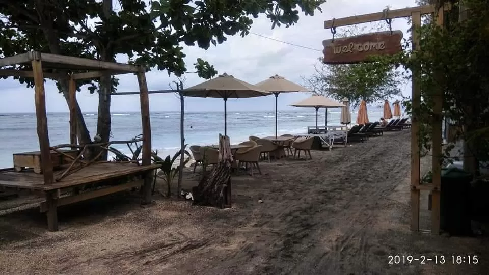 Photo of Perhentian Islands By Jagannathan Janakiraman