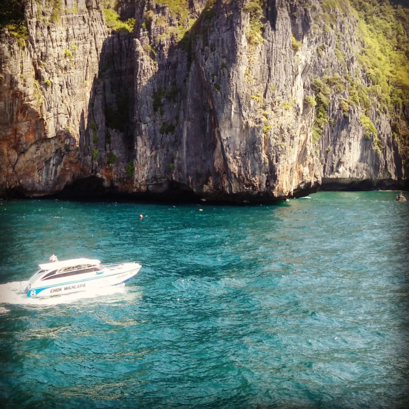 Photo of Perhentian Islands By Jagannathan Janakiraman