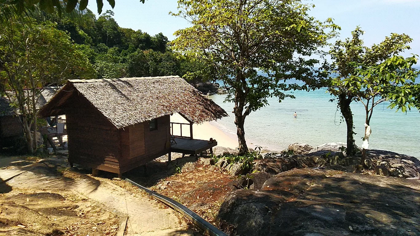 Photo of Perhentian Islands By Jagannathan Janakiraman