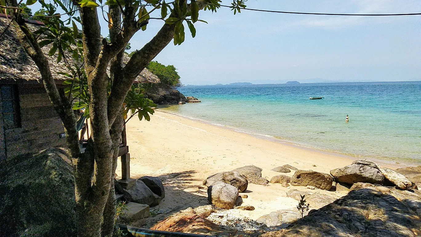Photo of Perhentian Islands By Jagannathan Janakiraman
