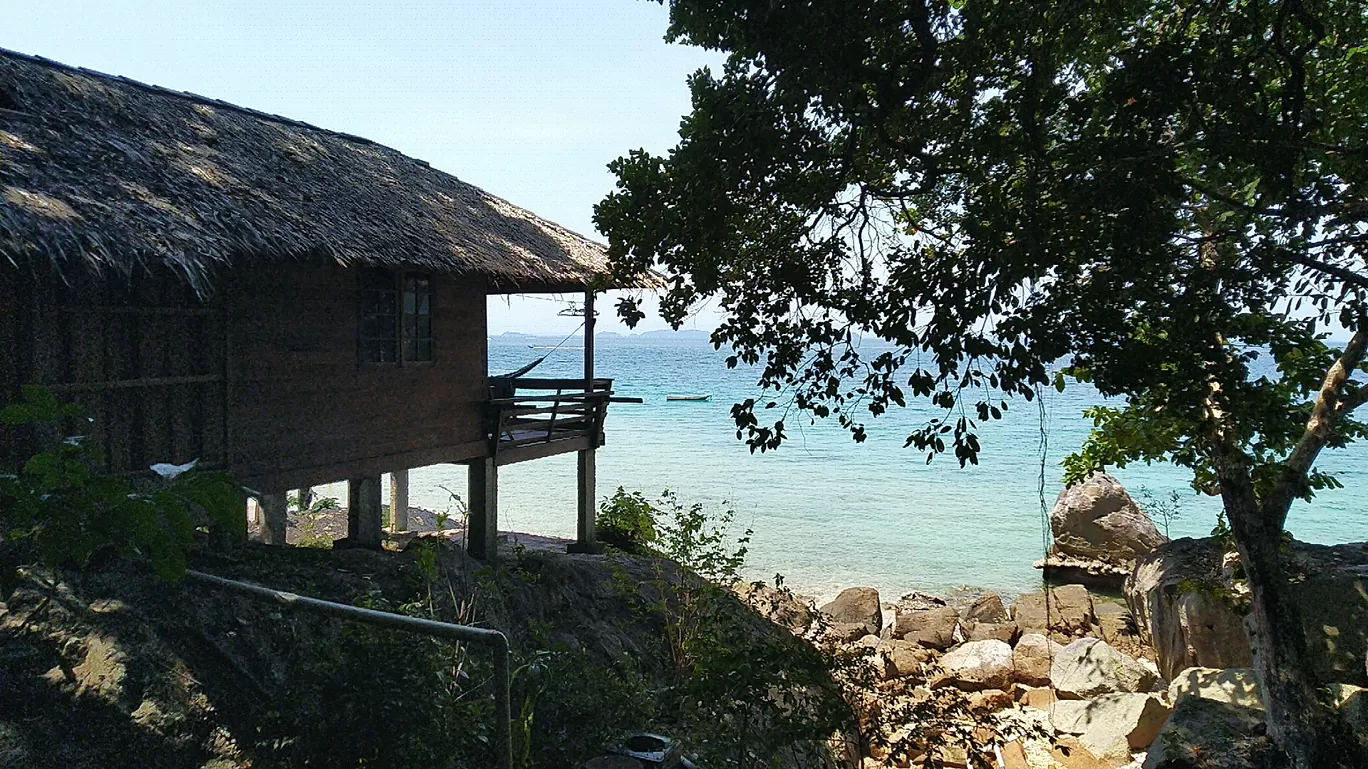 Photo of Perhentian Islands By Jagannathan Janakiraman