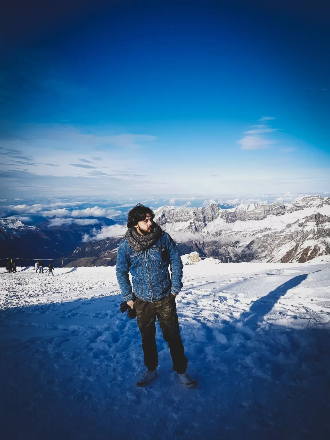 Photo of Switzerland By Sahil Rafiq Sayed