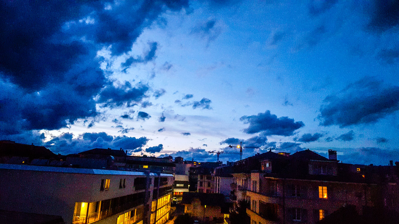 Photo of Why Lausanne should be your next Swiss vacation: In pictures! By Nisha Dalal