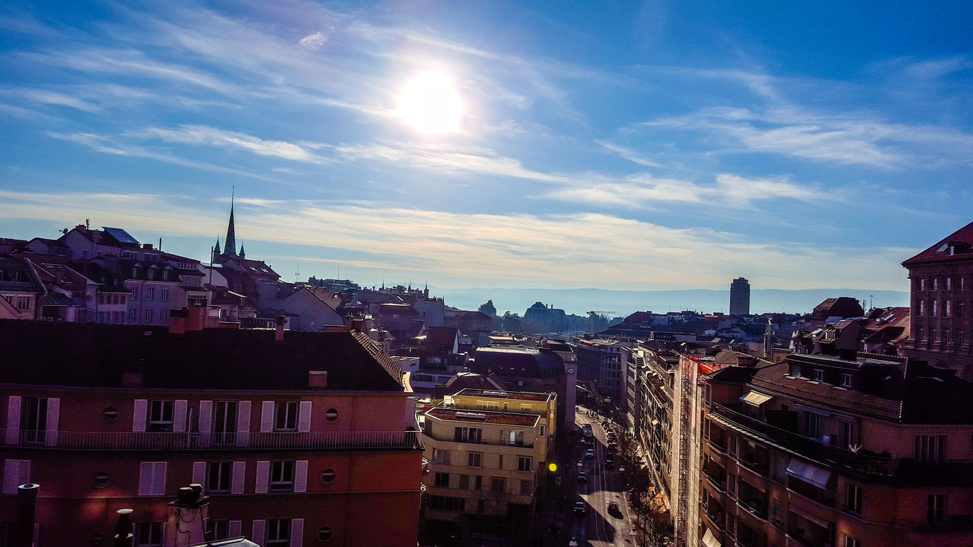 Photo of Why Lausanne should be your next Swiss vacation: In pictures! By Nisha Dalal