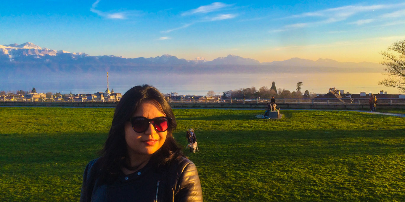 Photo of Why Lausanne should be your next Swiss vacation: In pictures! By Nisha Dalal
