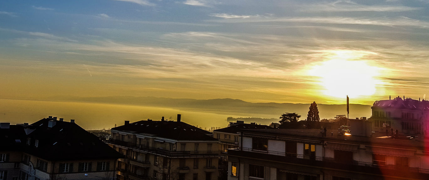 Photo of Why Lausanne should be your next Swiss vacation: In pictures! By Nisha Dalal