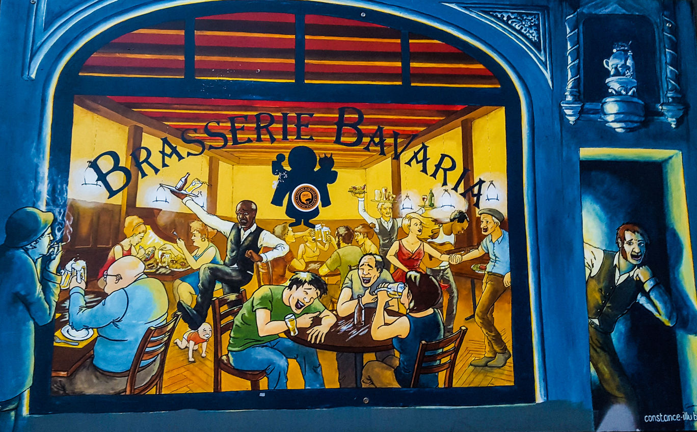 Photo of Why Lausanne should be your next Swiss vacation: In pictures! By Nisha Dalal