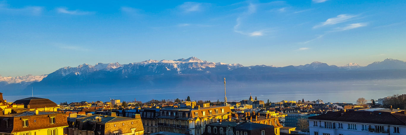 Photo of Why Lausanne should be your next Swiss vacation: In pictures! By Nisha Dalal