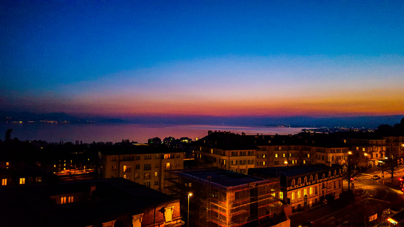 Photo of Why Lausanne should be your next Swiss vacation: In pictures! By Nisha Dalal