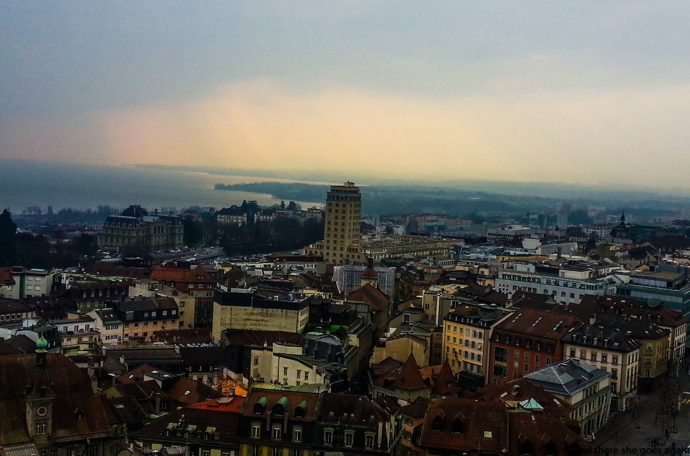 Photo of Why Lausanne should be your next Swiss vacation: In pictures! By Nisha Dalal