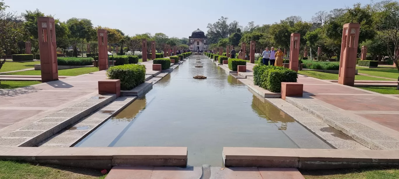 Photo of Sunder Nursery By Dr. Ruchir Rustagi