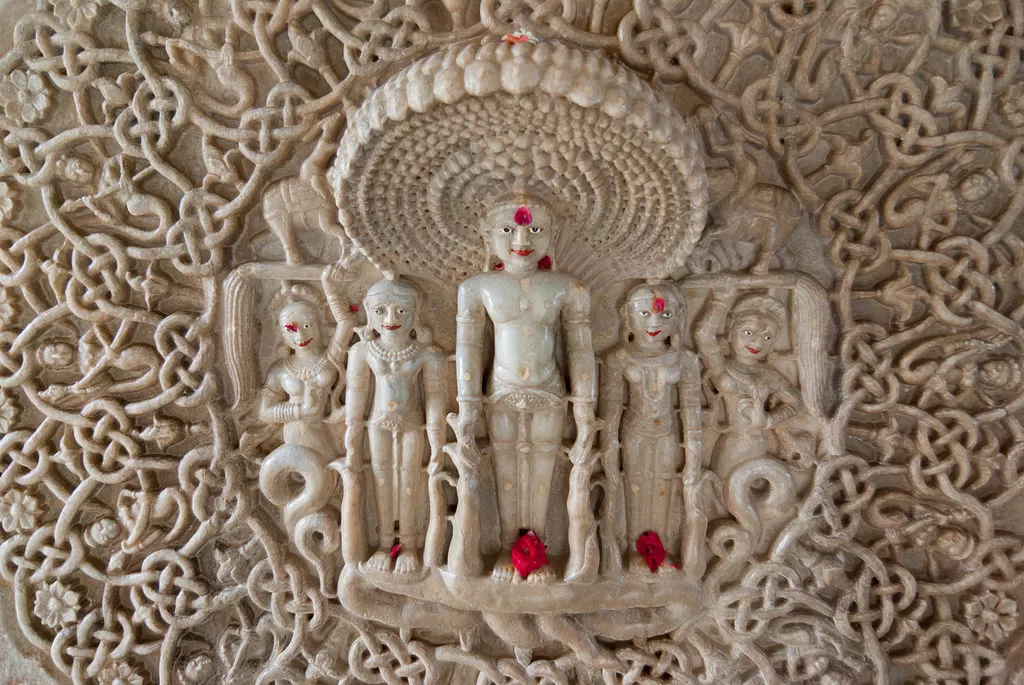 Photo of Rajasthan By Pushpa Kurup