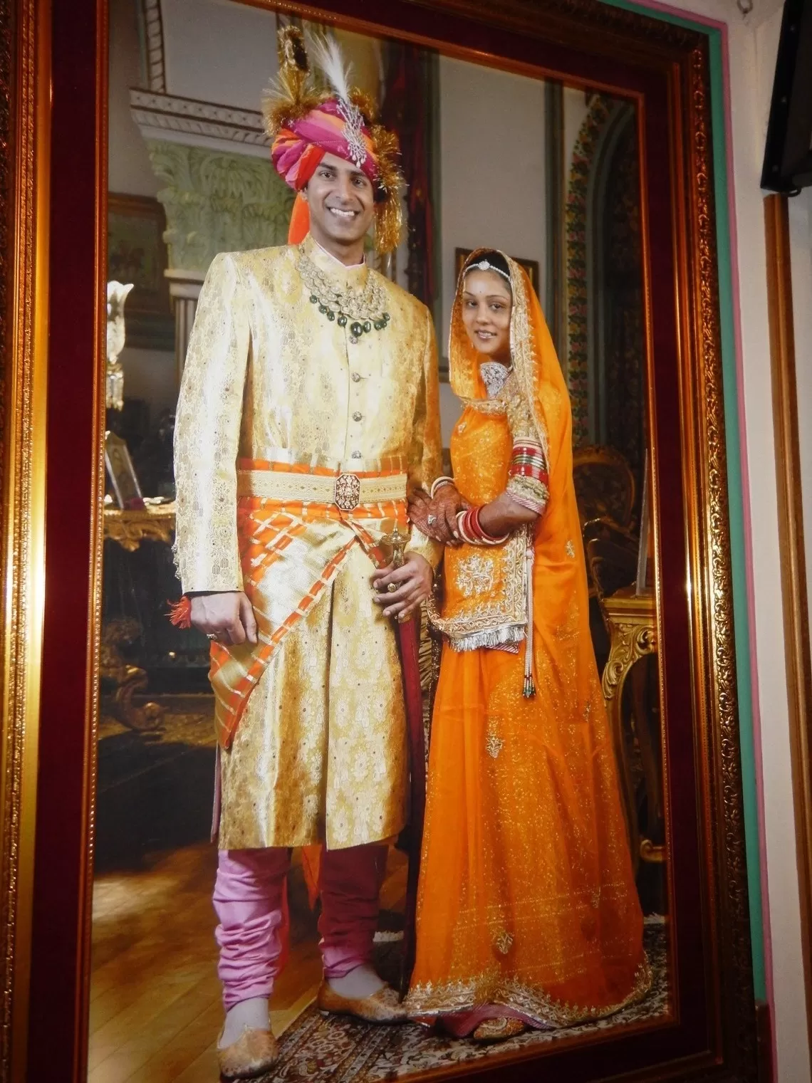 Photo of Rajasthan By Pushpa Kurup