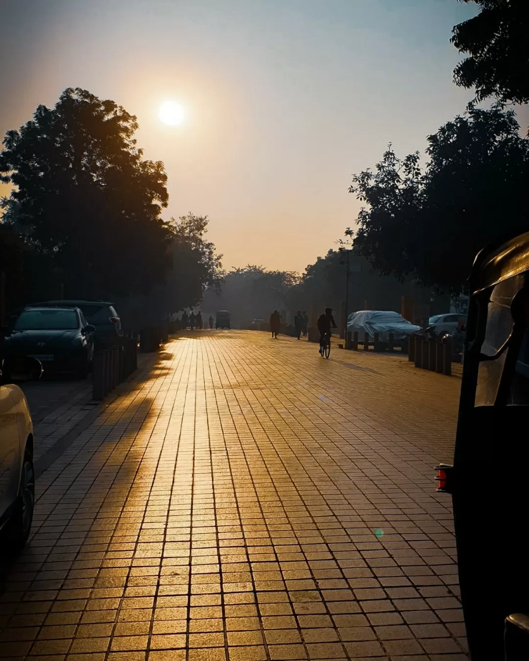 Photo of Agra By Pamela Mukherjee