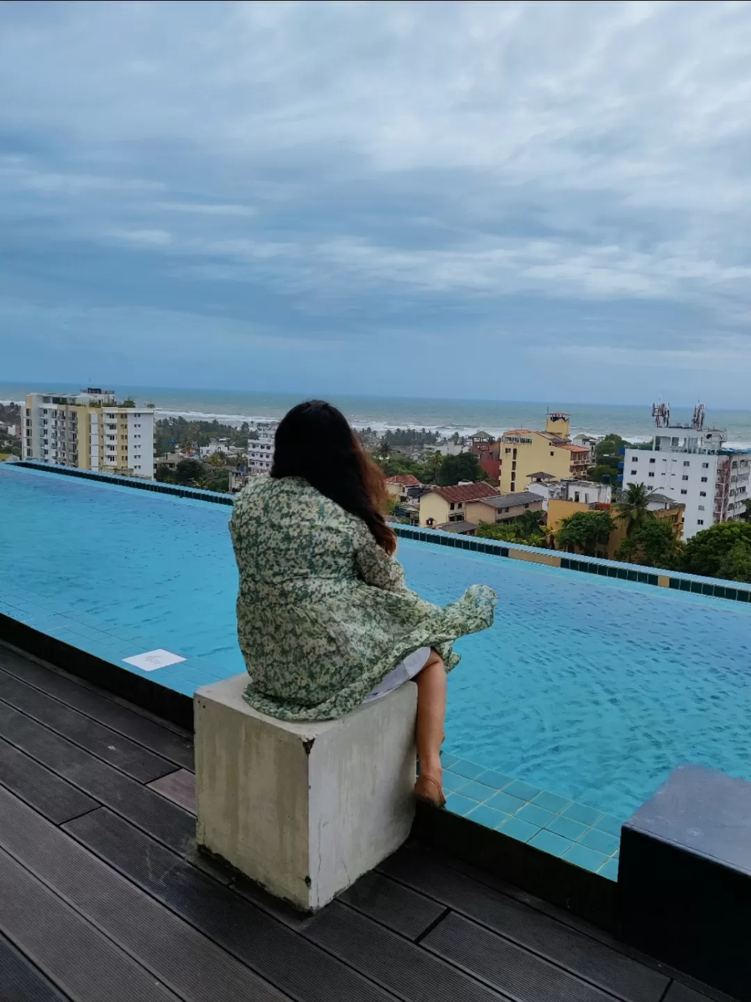 Photo of Colombo Lotus Tower By Pamela Mukherjee