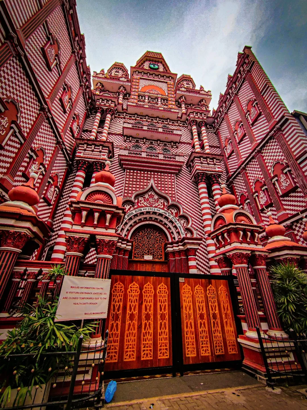 Photo of Colombo By Pamela Mukherjee