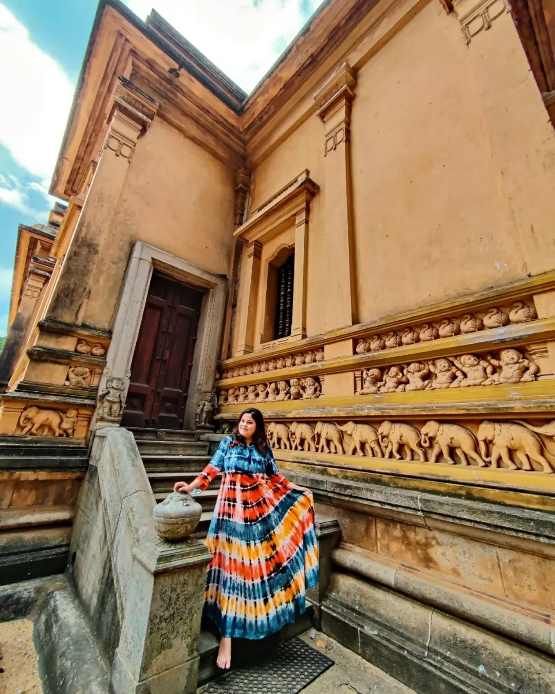 Photo of Colombo By Pamela Mukherjee