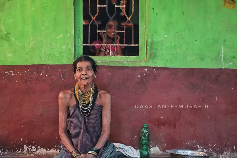 Photo of India By Ambika Bhardwaj