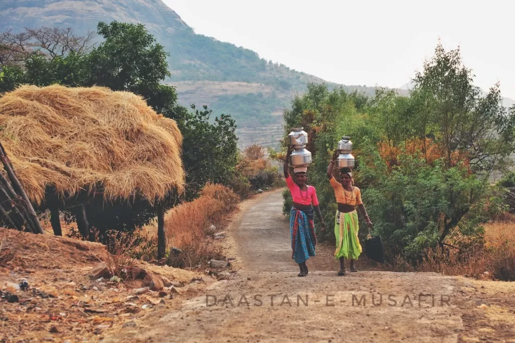 Photo of India By Ambika Bhardwaj