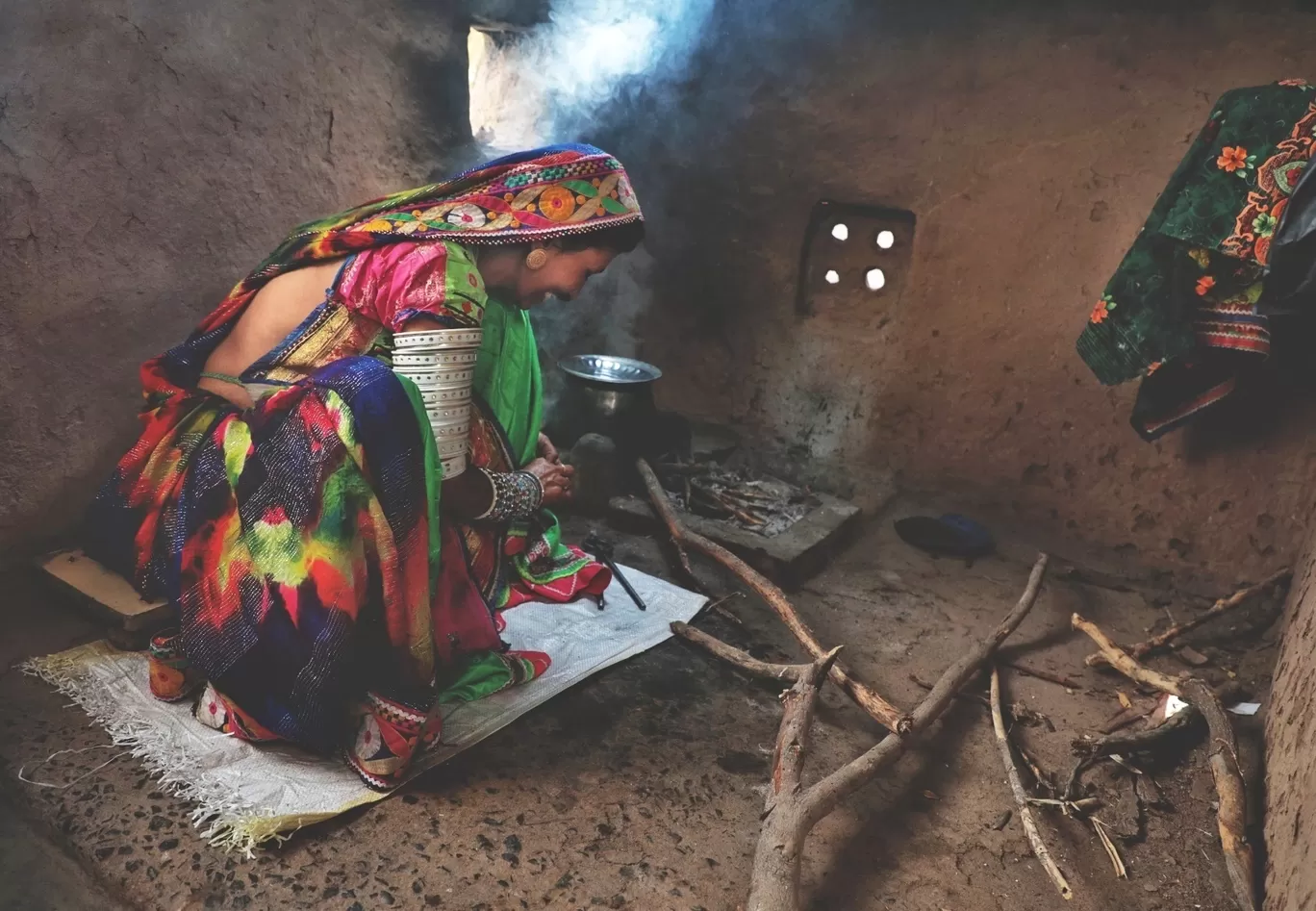 Photo of India By Ambika Bhardwaj