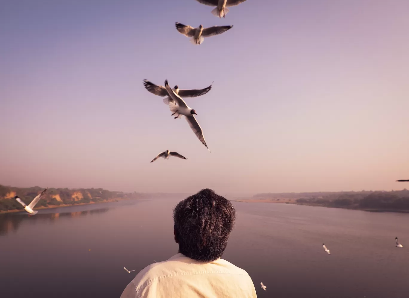 Photo of India By Ambika Bhardwaj