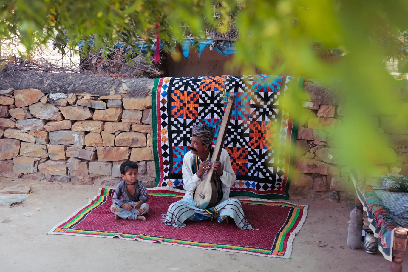 Photo of India By Ambika Bhardwaj