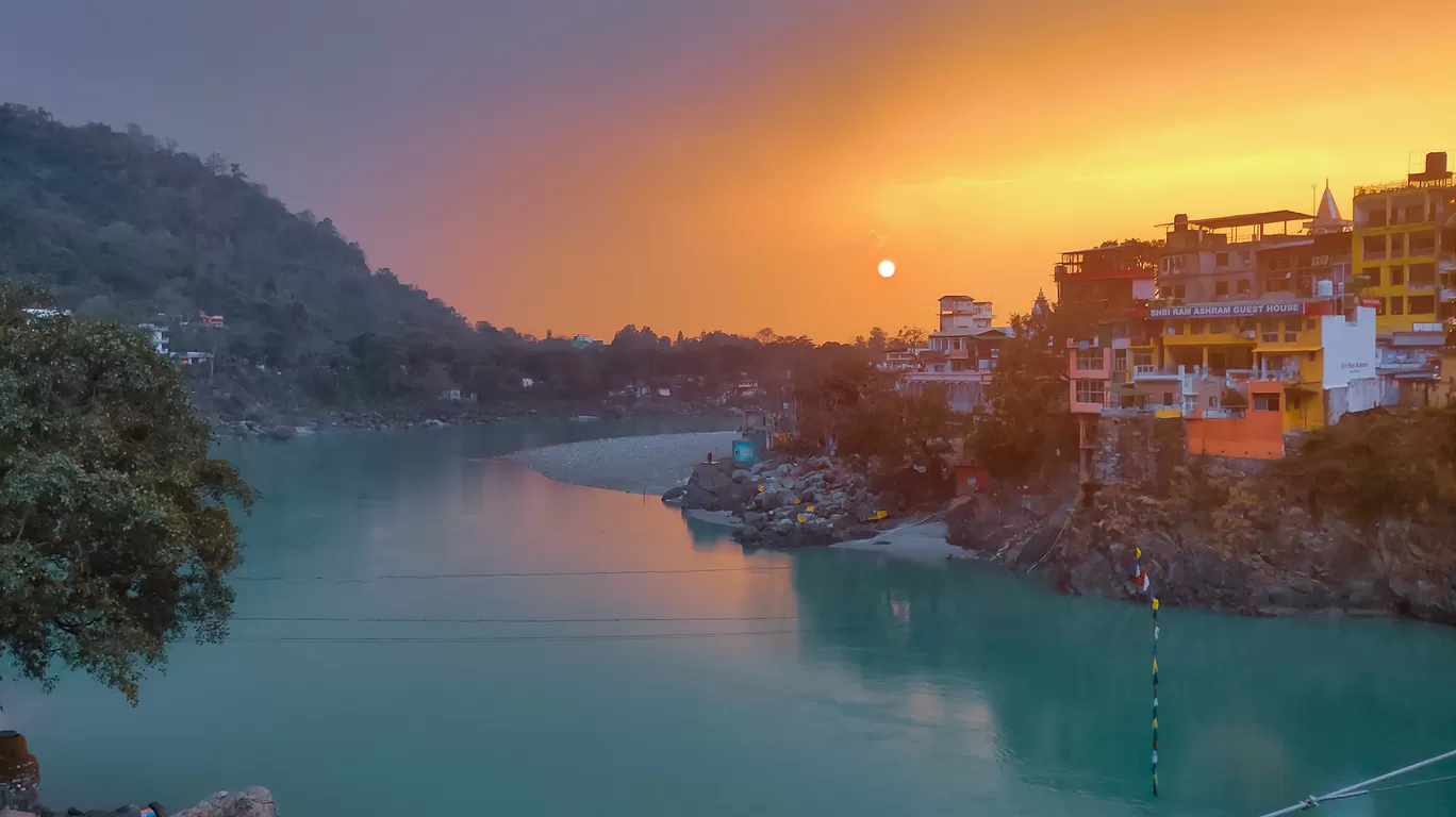 Photo of India By Ambika Bhardwaj