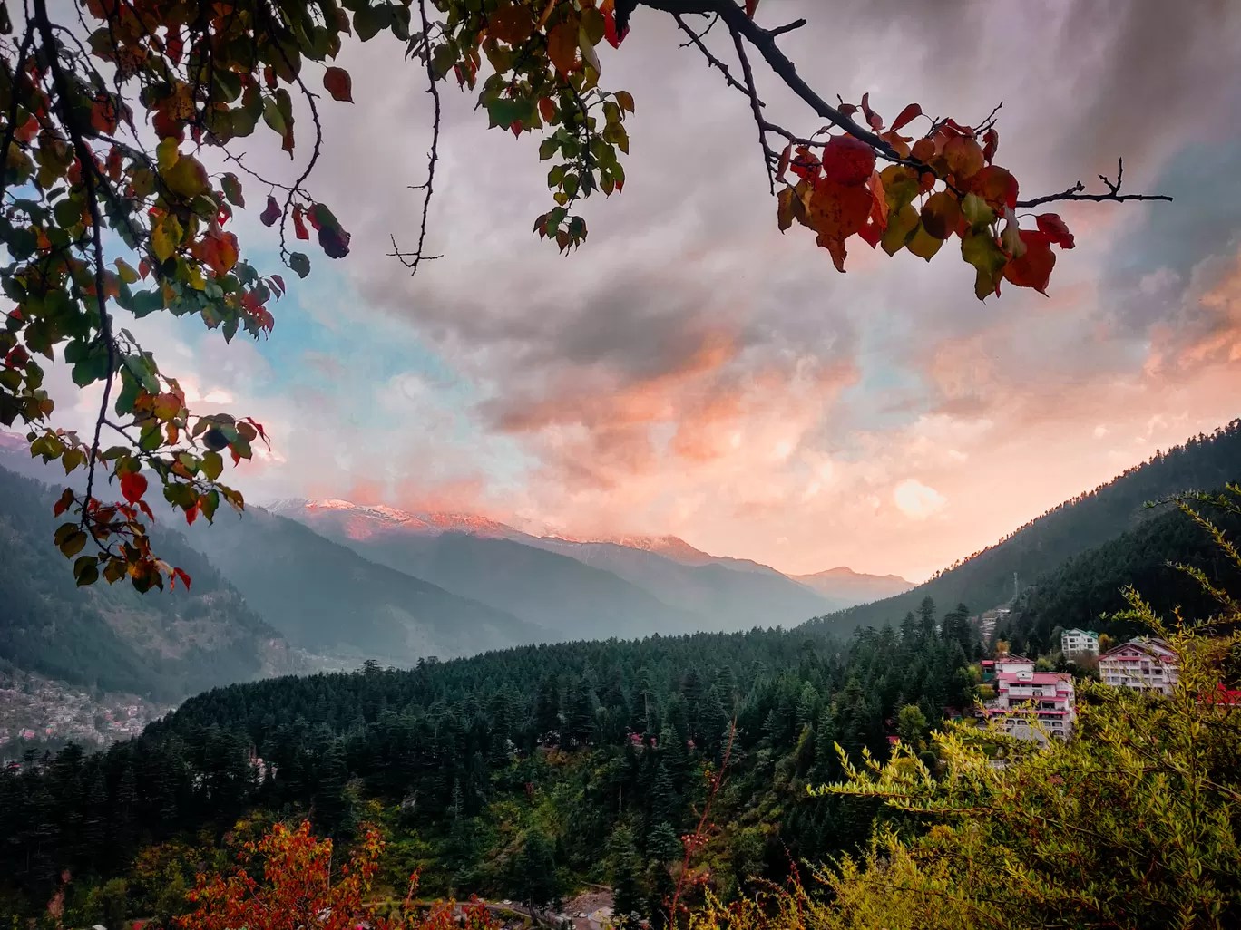 Photo of India By Ambika Bhardwaj