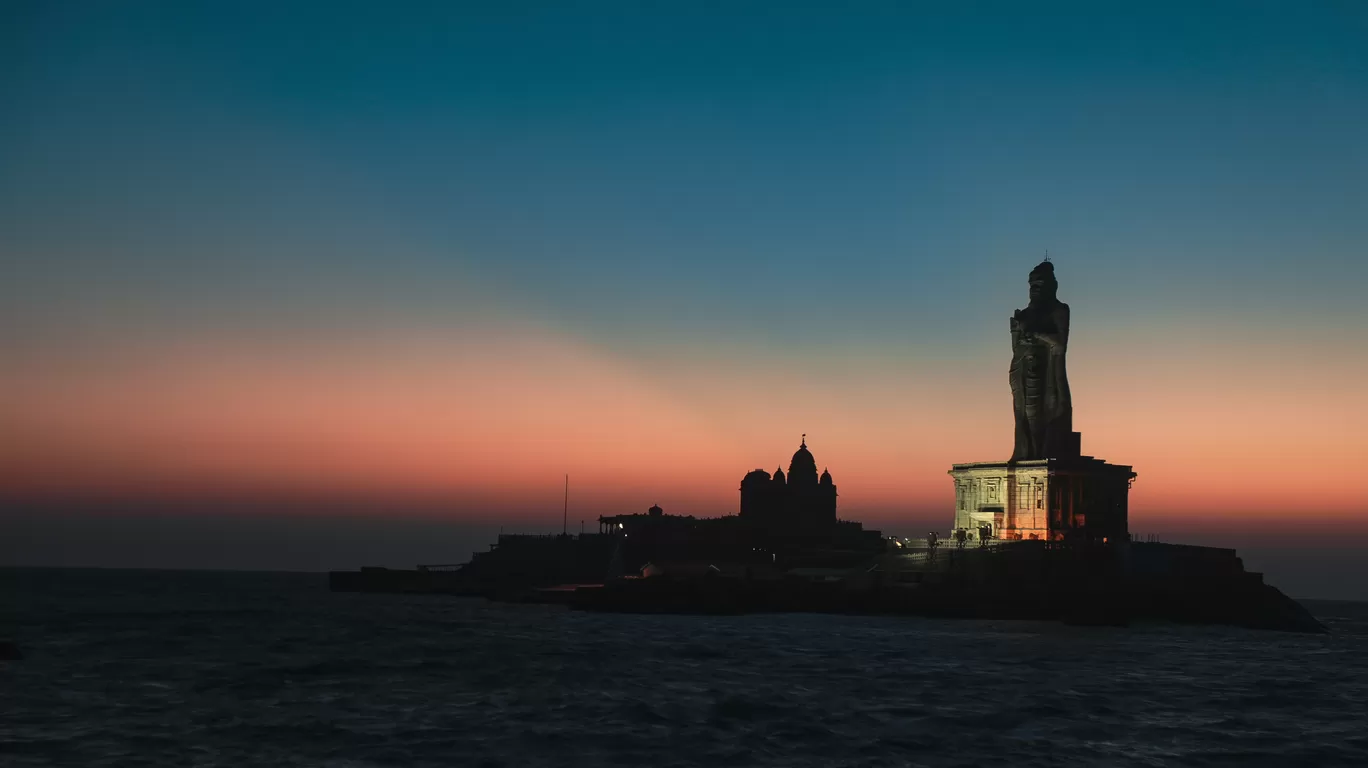 Photo of India By Ambika Bhardwaj