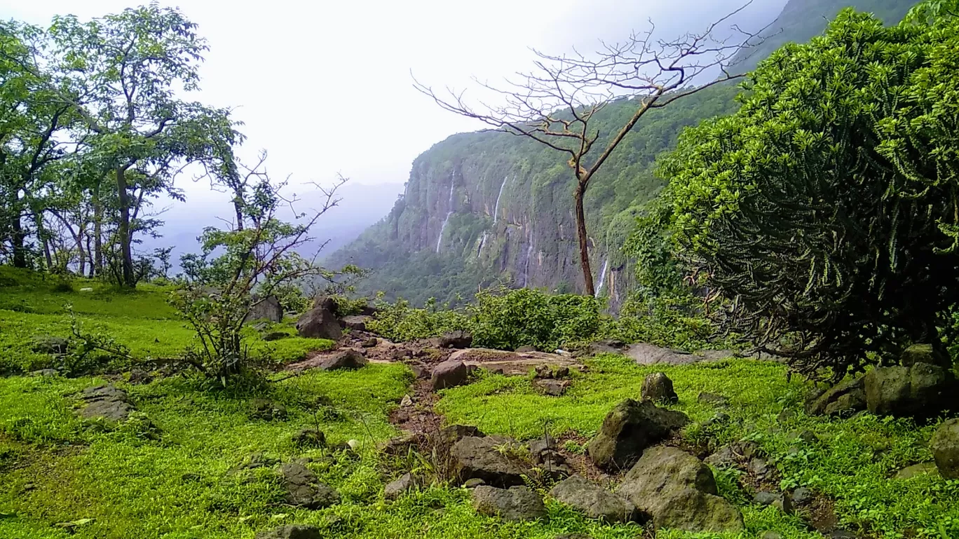 Photo of Bhimashankar By MUhammed Unais P (TheIndianTrails)
